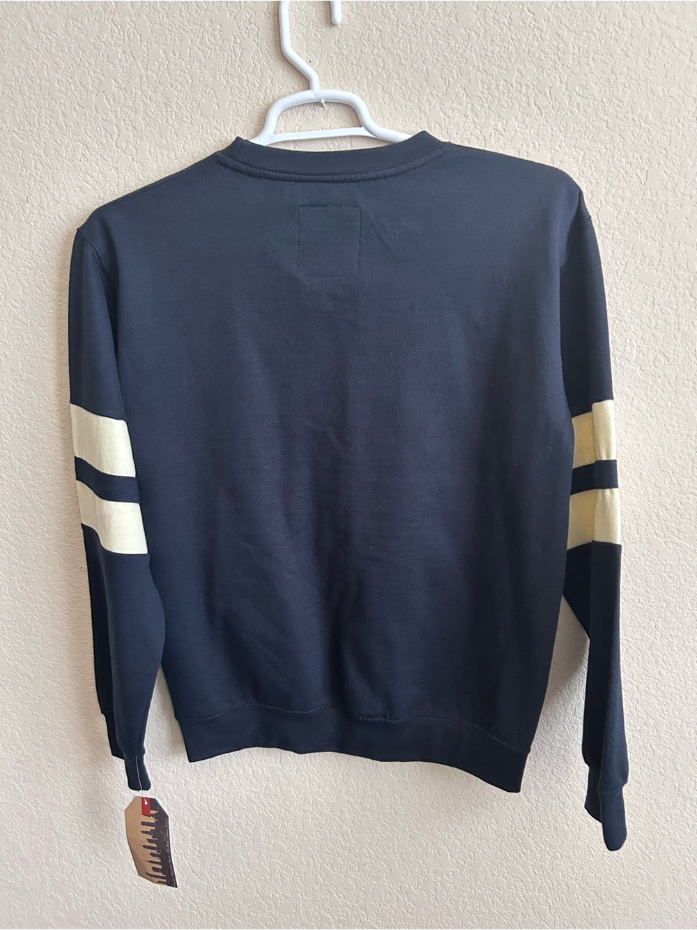 New York Popular “New York” Crewneck Sweatshirt - Picture 2 of 7